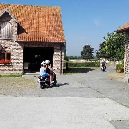 't Hennekot Palingbeek Διαμέρισμα Υπρ