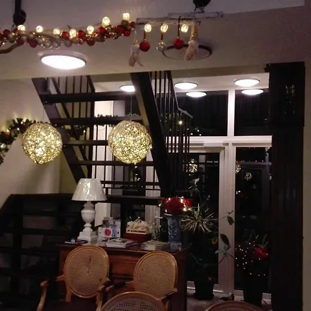 't Hennekot Palingbeek Διαμέρισμα *